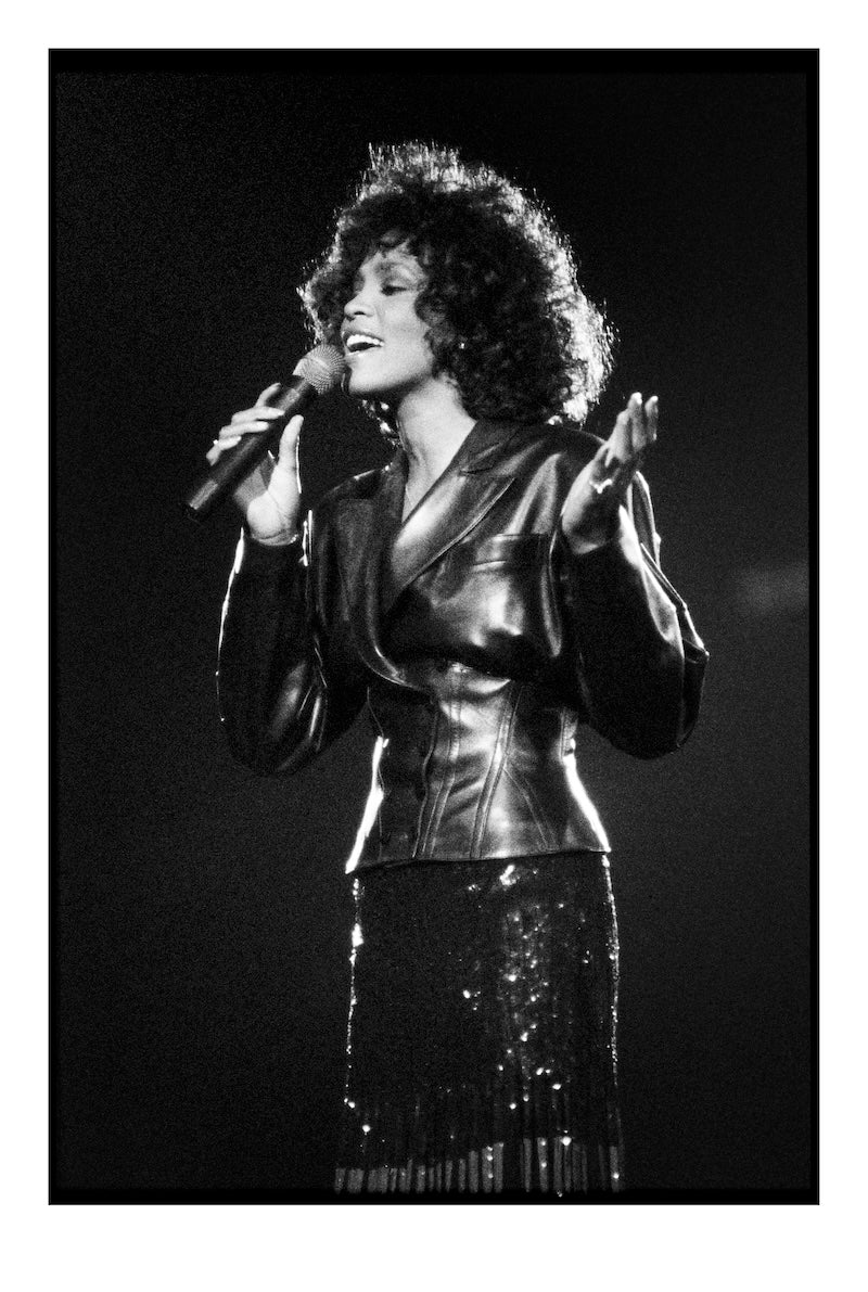 Whitney Houston