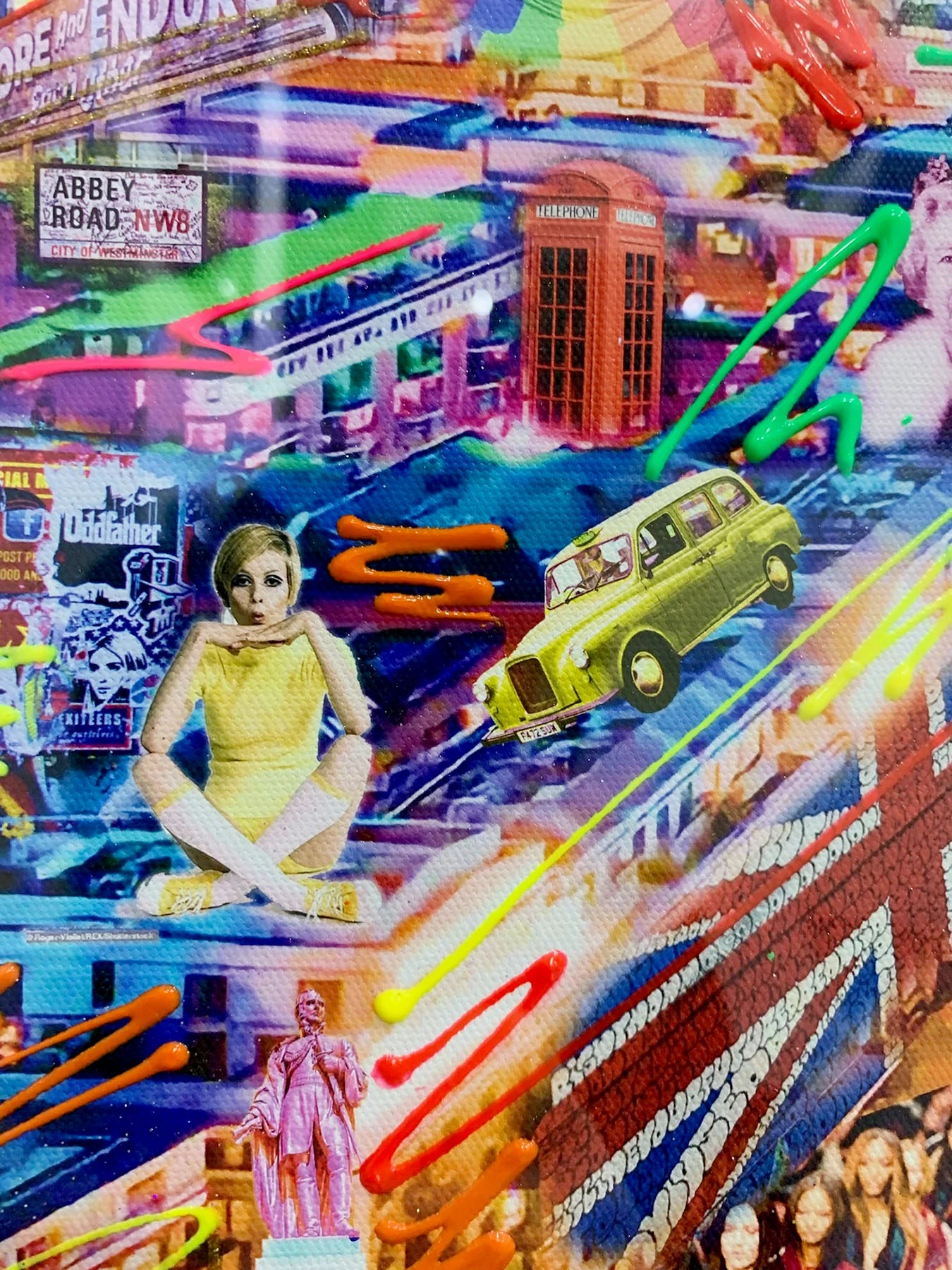 The Londoners - SPECIAL EDITION