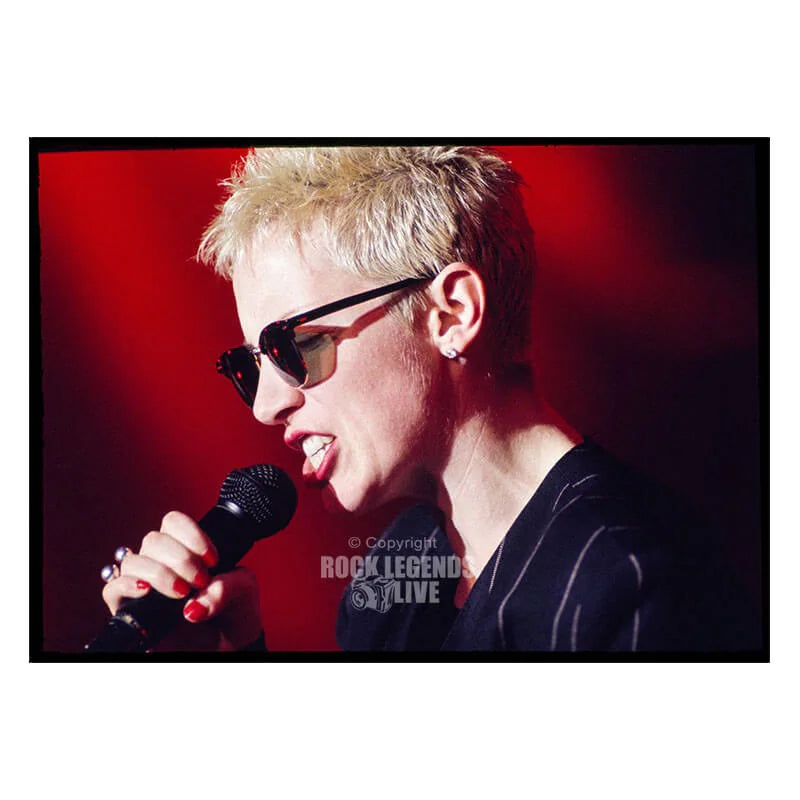 Annie Lennox – That Girl