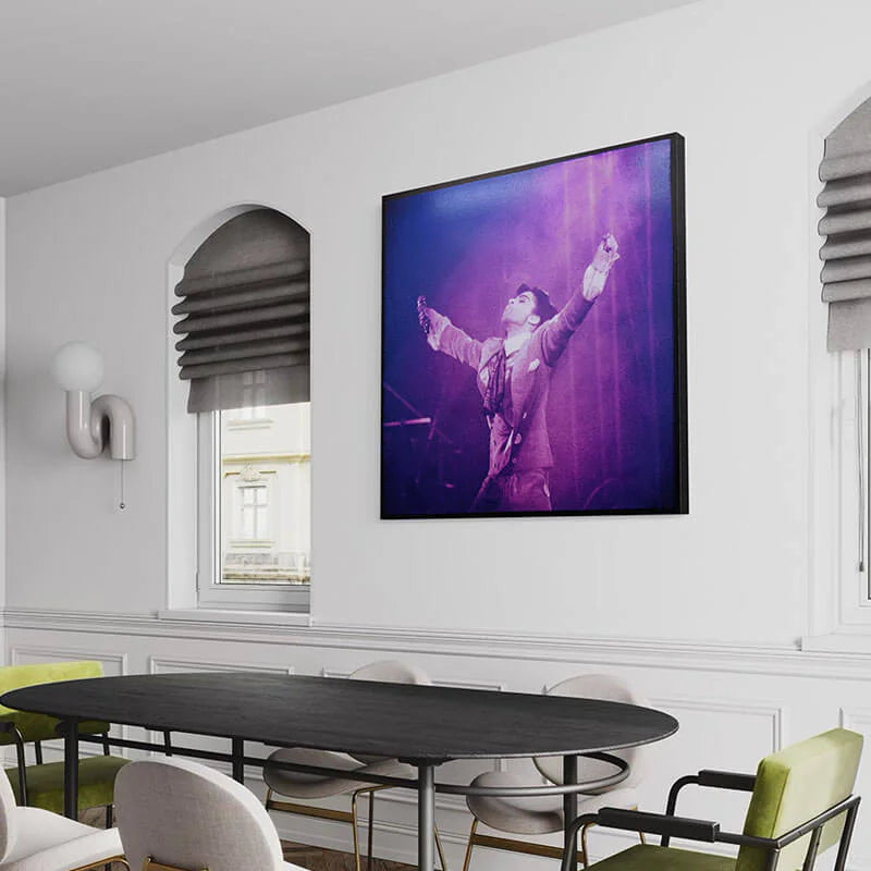 Prince - Purple Dream (Edition of 3)