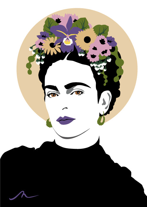 Miss Kahlo