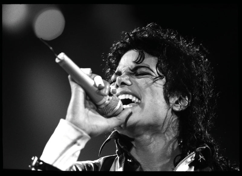 Michael Jackson - 'Bad Diamond'