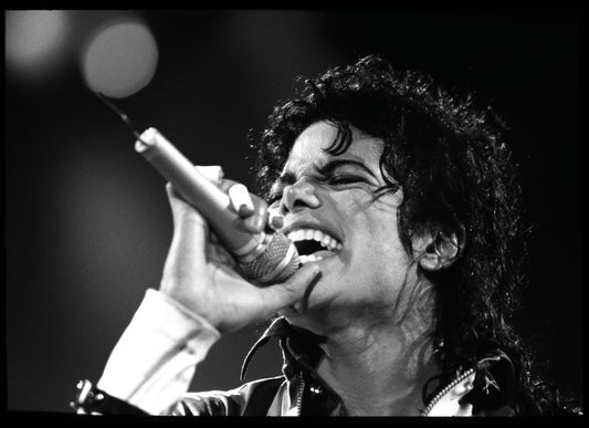 Michael Jackson - 'Bad Diamond'