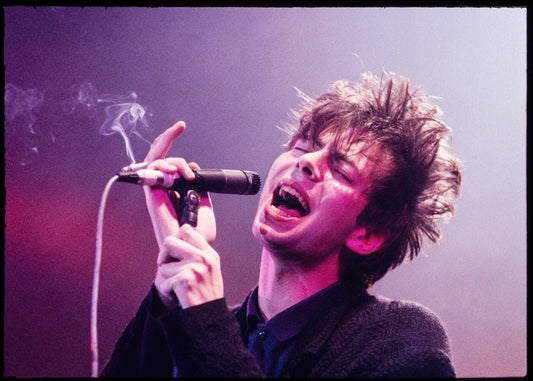 Echo & Bunnymen