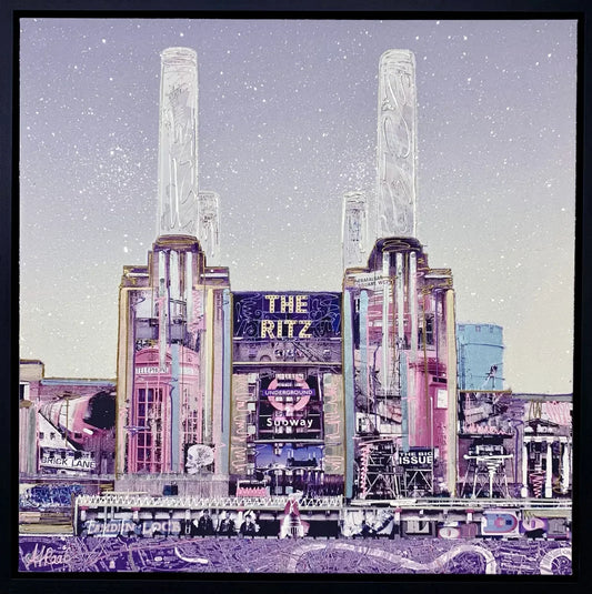 Battersea Diamond - SPECIAL EDITION