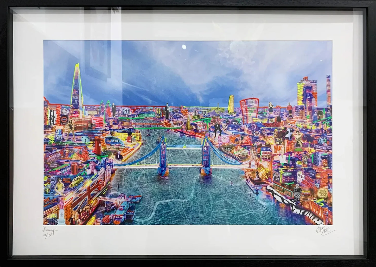 The Londoners - SPECIAL EDITION