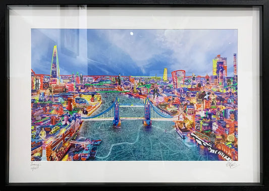 The Londoners - SPECIAL EDITION