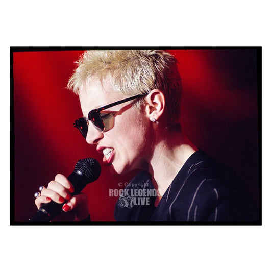 Annie Lennox – That Girl