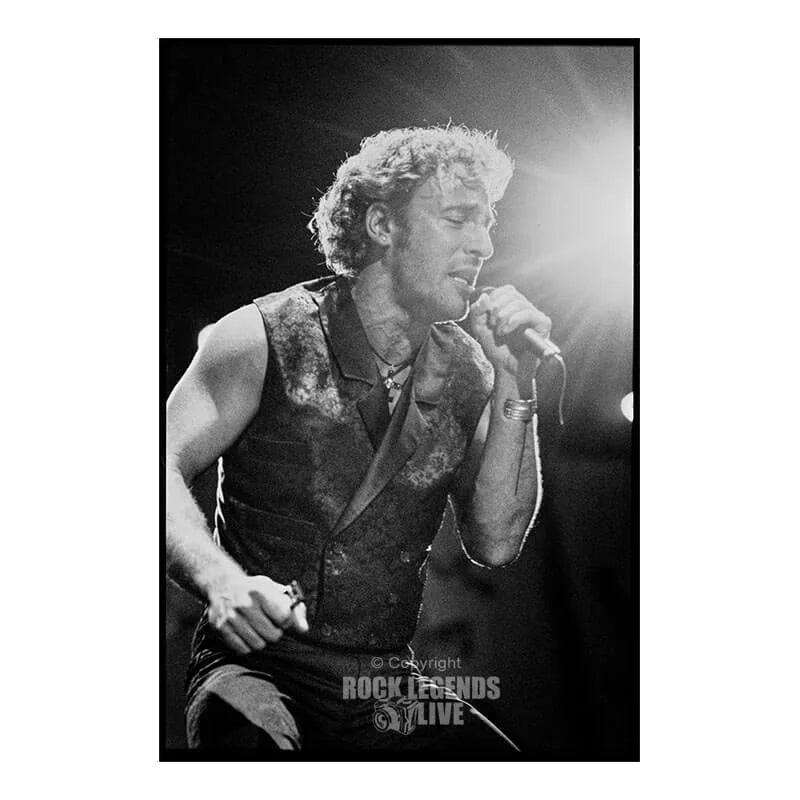 Bruce Springsteen – No Disguise