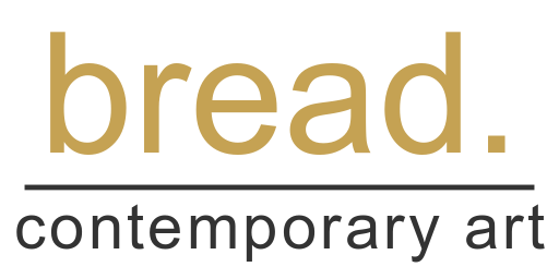 bread contemporary art gift card